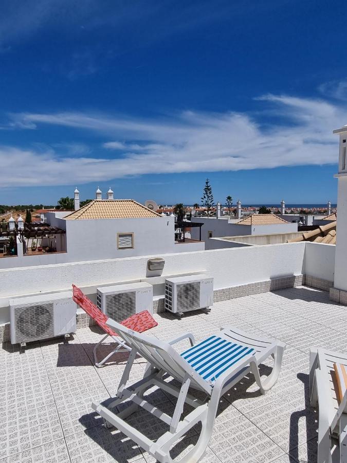 Apartamento Duplex Em Cabanas De Tavira Exterior photo