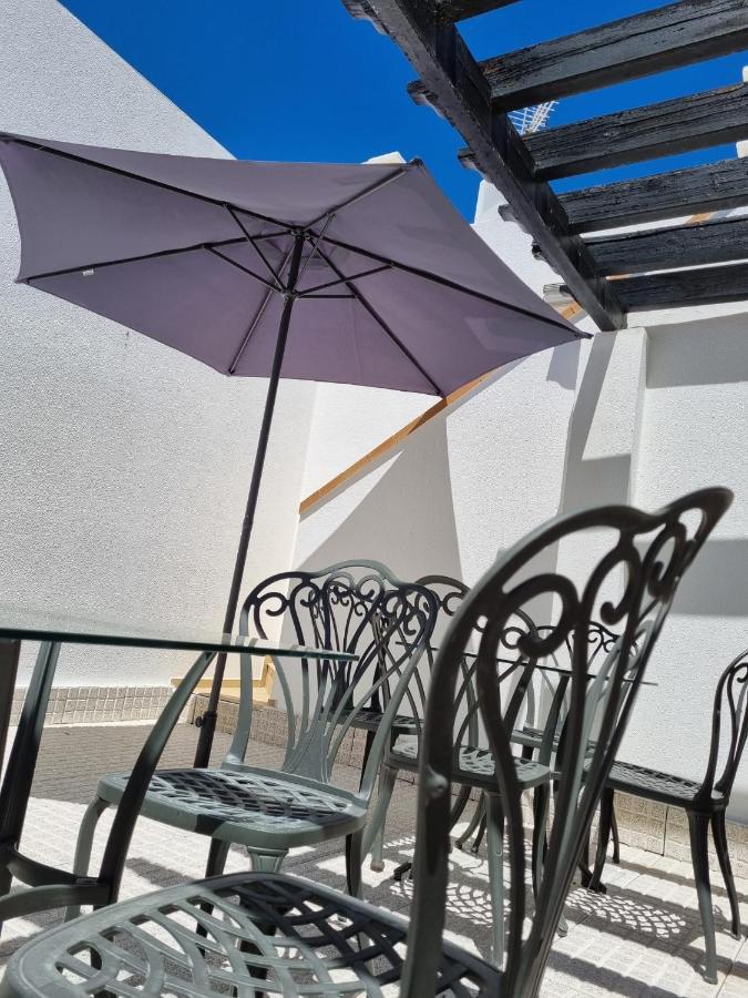 Apartamento Duplex Em Cabanas De Tavira Exterior photo