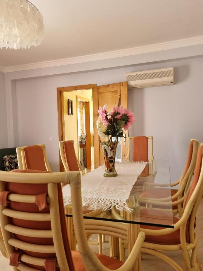 Apartamento Duplex Em Cabanas De Tavira Exterior photo