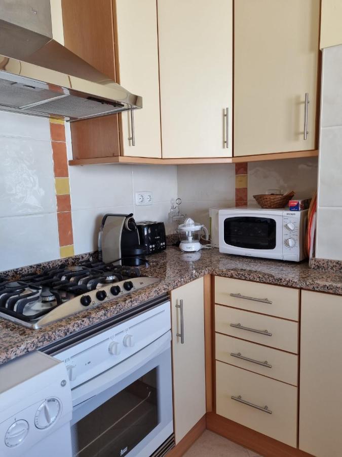 Apartamento Duplex Em Cabanas De Tavira Exterior photo