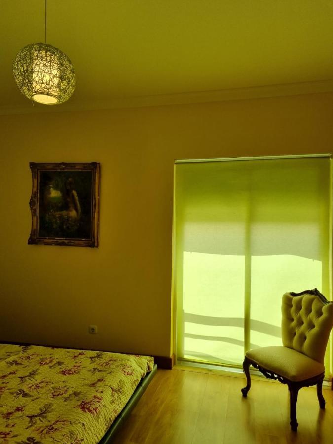Apartamento Duplex Em Cabanas De Tavira Exterior photo