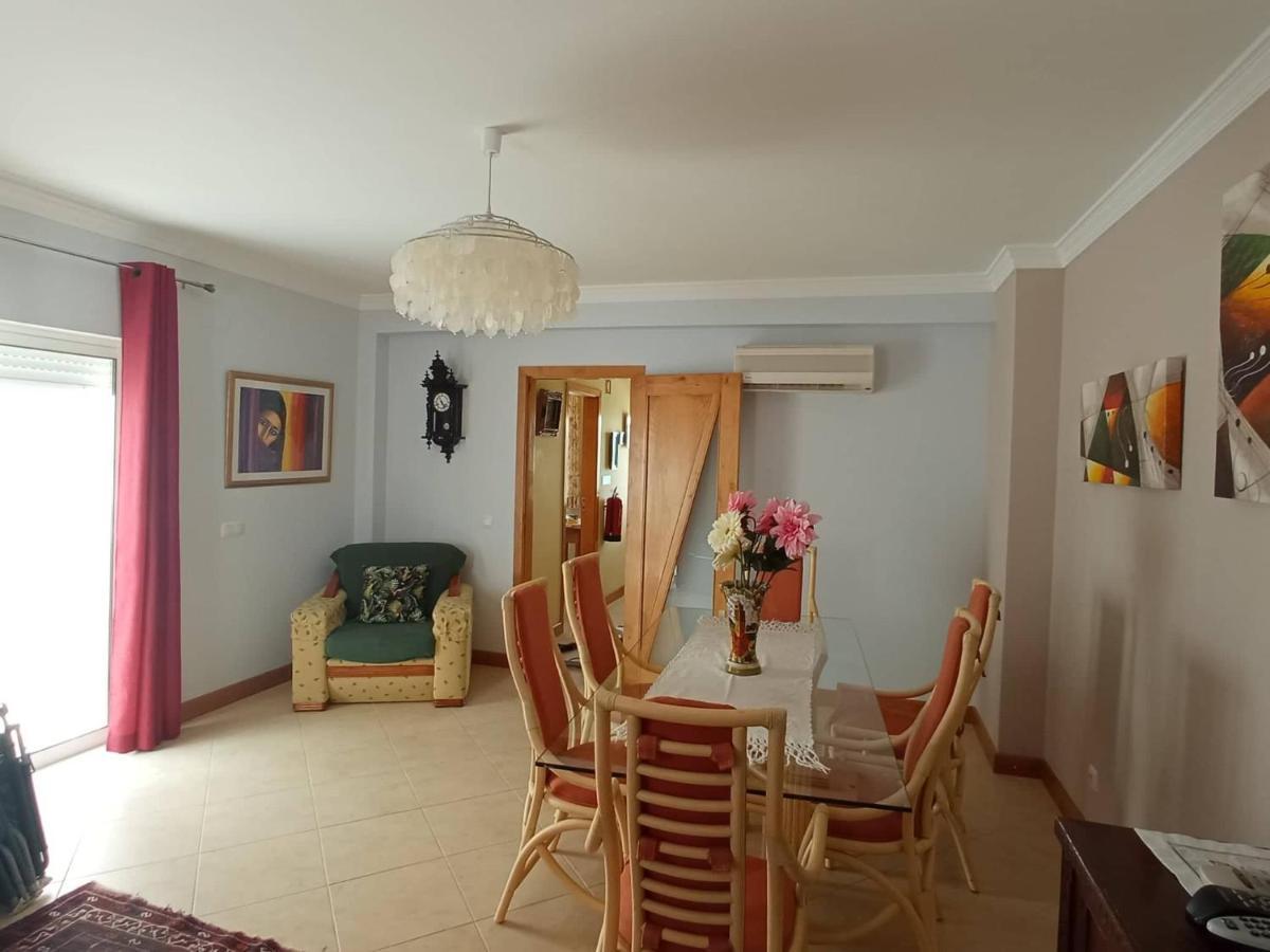 Apartamento Duplex Em Cabanas De Tavira Exterior photo